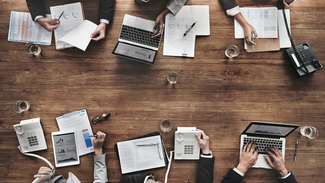 Strategic business leadership